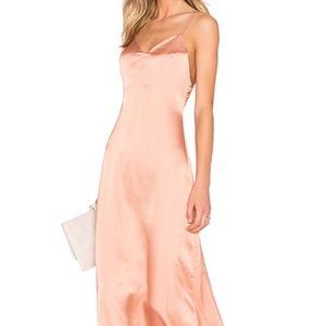 Lovers + Friends Slip Dress